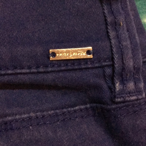 White House Black Market jeans Sz 2 👖 - Picture 4 of 9